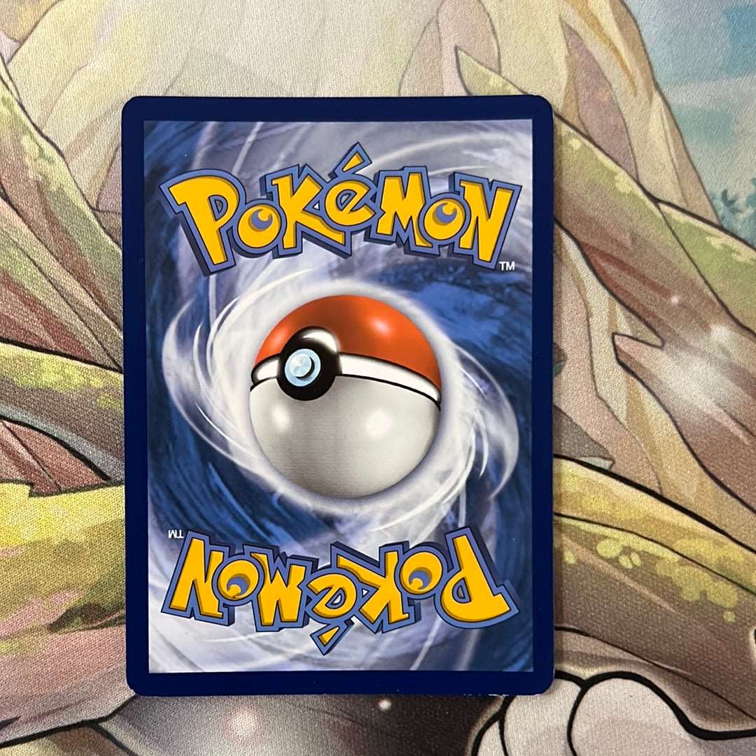 Arboliva 023/198 - Scarlet & Violet Base Set Holo Rare