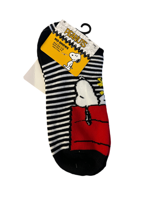 Peanuts - Ankle socks