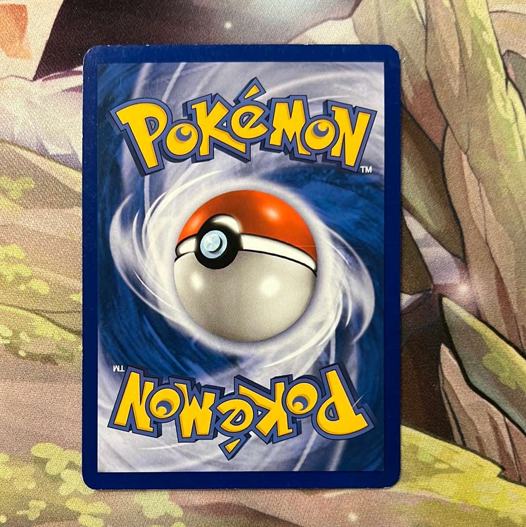 Pokémon: Team Galactic’s Mars 126/136 - D&P Secret Wonders Trainer Uncommon (Non-Holo)