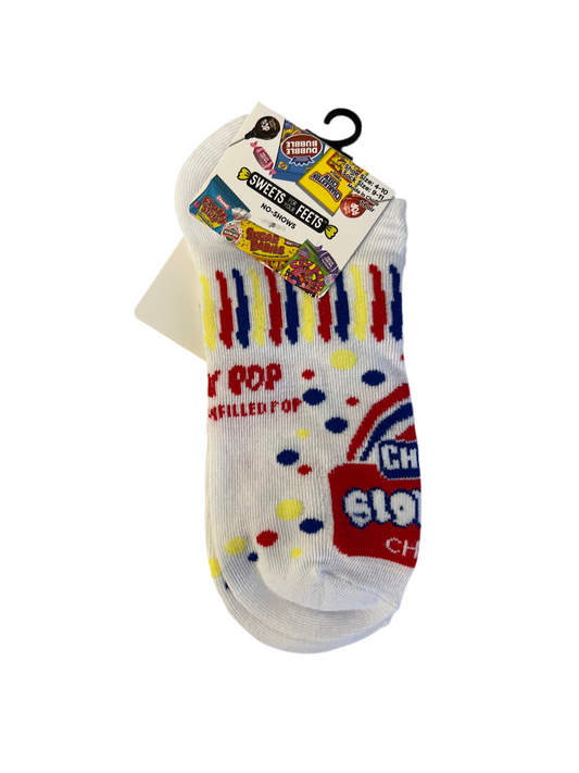 Sweet for your Feets - Ankle socks