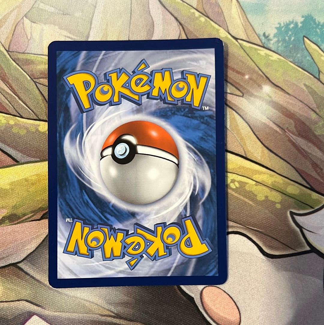 Pokemon: Weezing 110/165 - SV Pokémon 151 (Holo Rare) NM