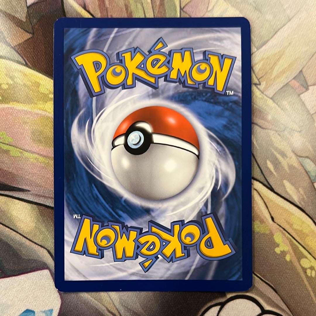 Pokémon: Swablu 79/111 - SM Crimson Invasion (Reverse Holo Common)