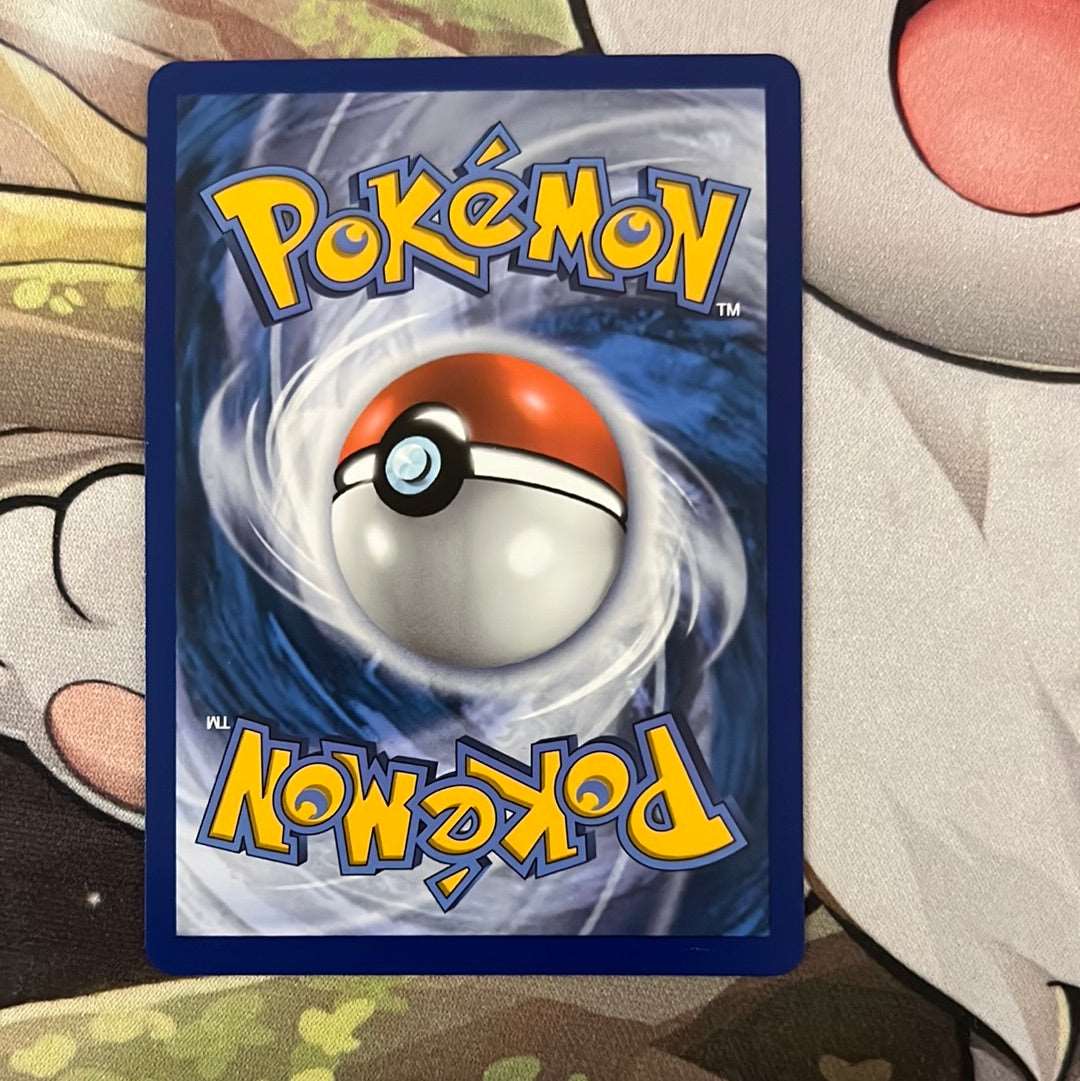 Karen’s Conviction 144/198 - Chilling Reign Trainer uncommon (Non-Holo)