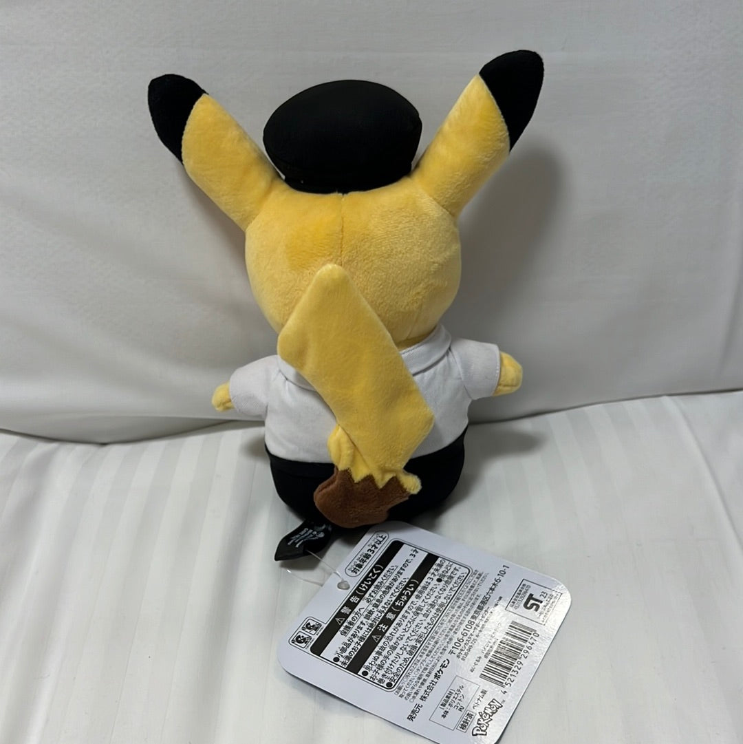 Pikachu - Pilot (Narita Airport Exclusive)