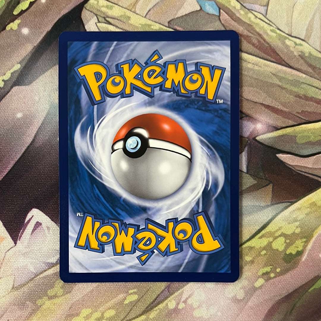 Pokémon: Eiscue ex 210/197 - Obsidian Flames Ultra Rare