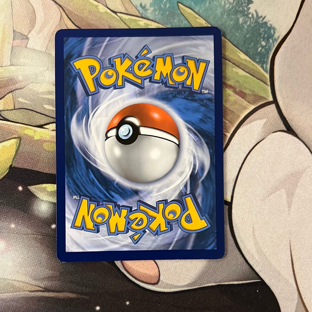 Pokemon: Vileplume 045/165 - SV: Pokémon 151 (Holo Rare) NM