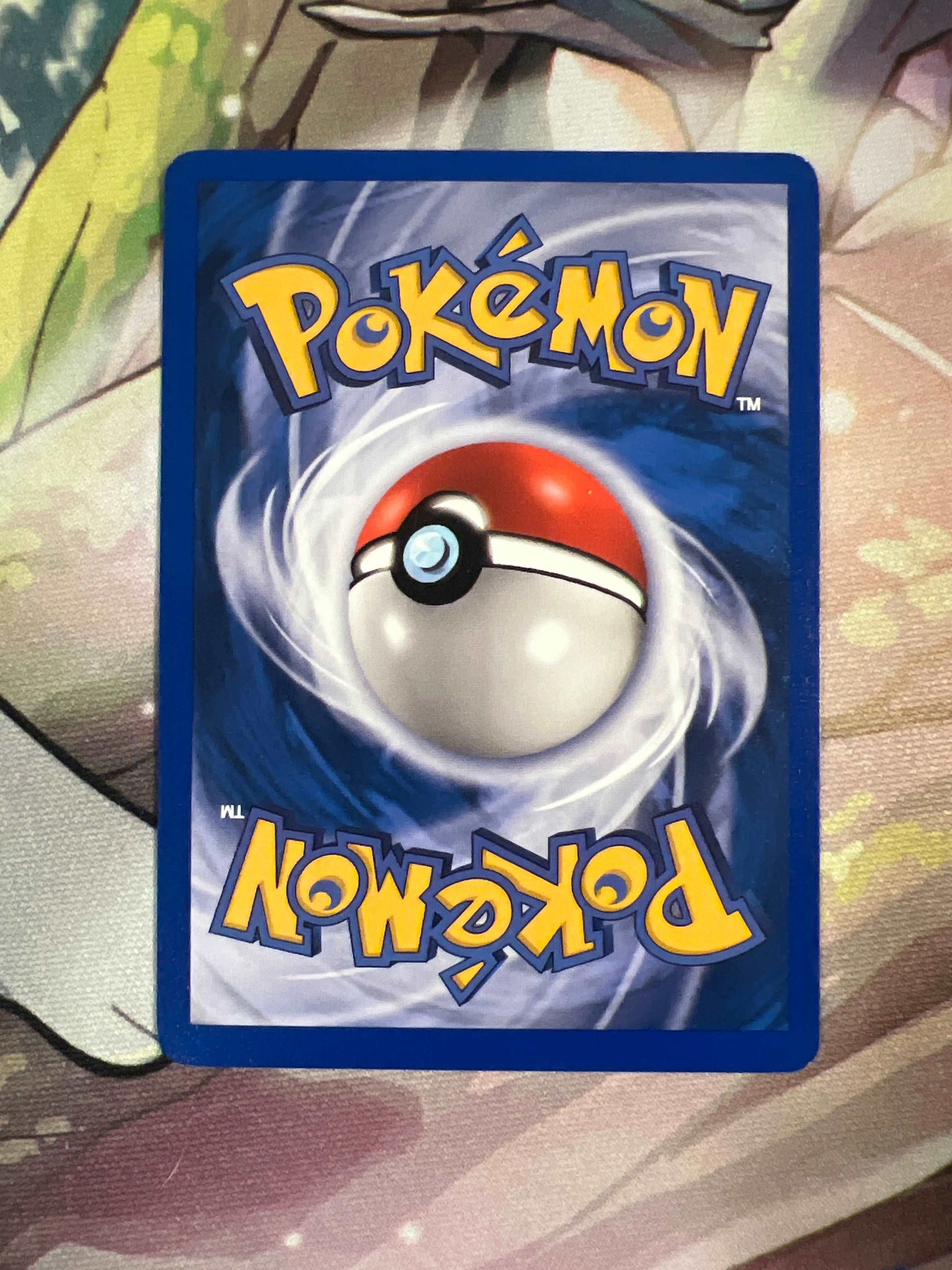 Pokémon: Mr Mime 95b/147 - e-Card Aquapolis Regular (Non-Holo) NM