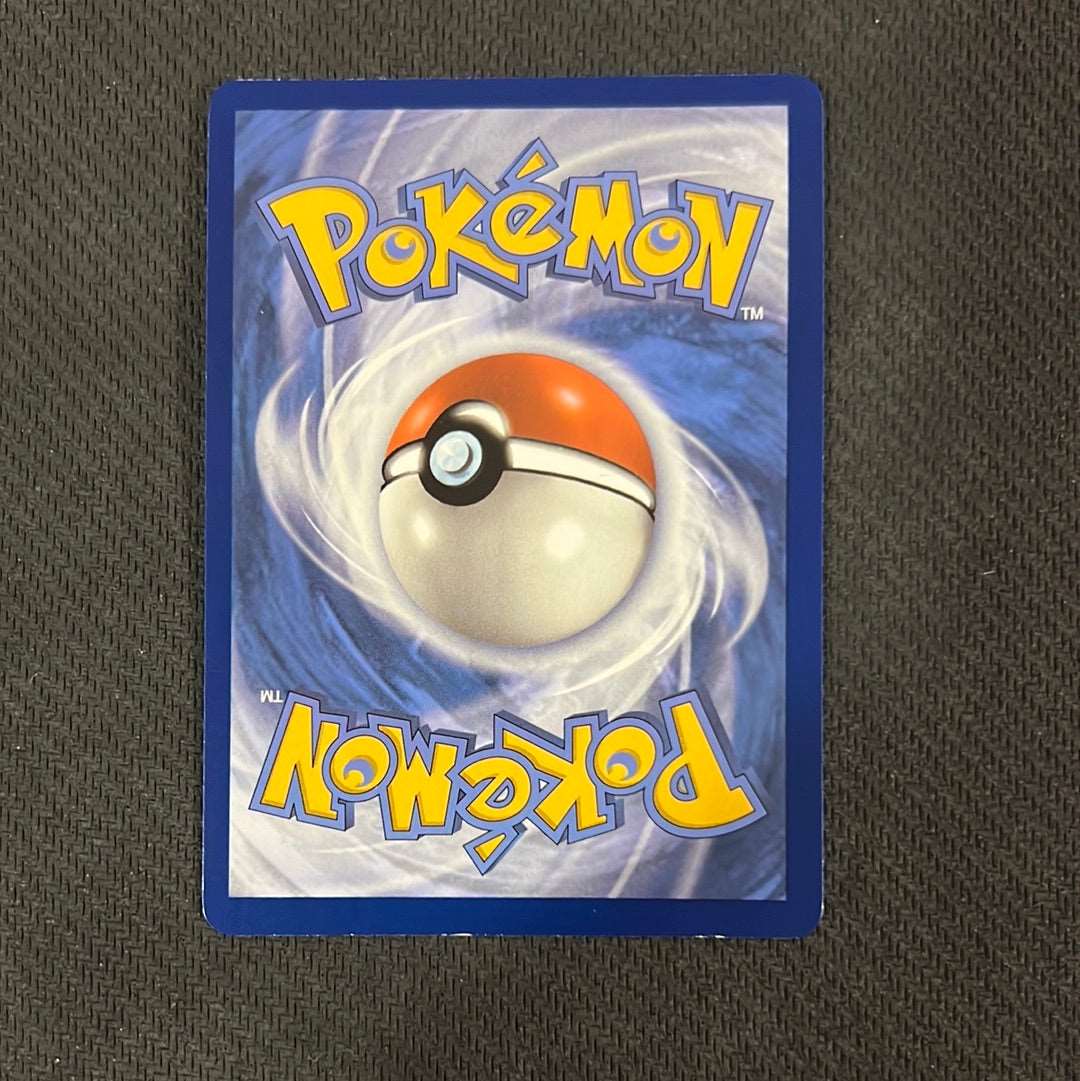 Pokémon: Ryme 221/197 - Obsidian Flames Secret Rare Trainer Full Art