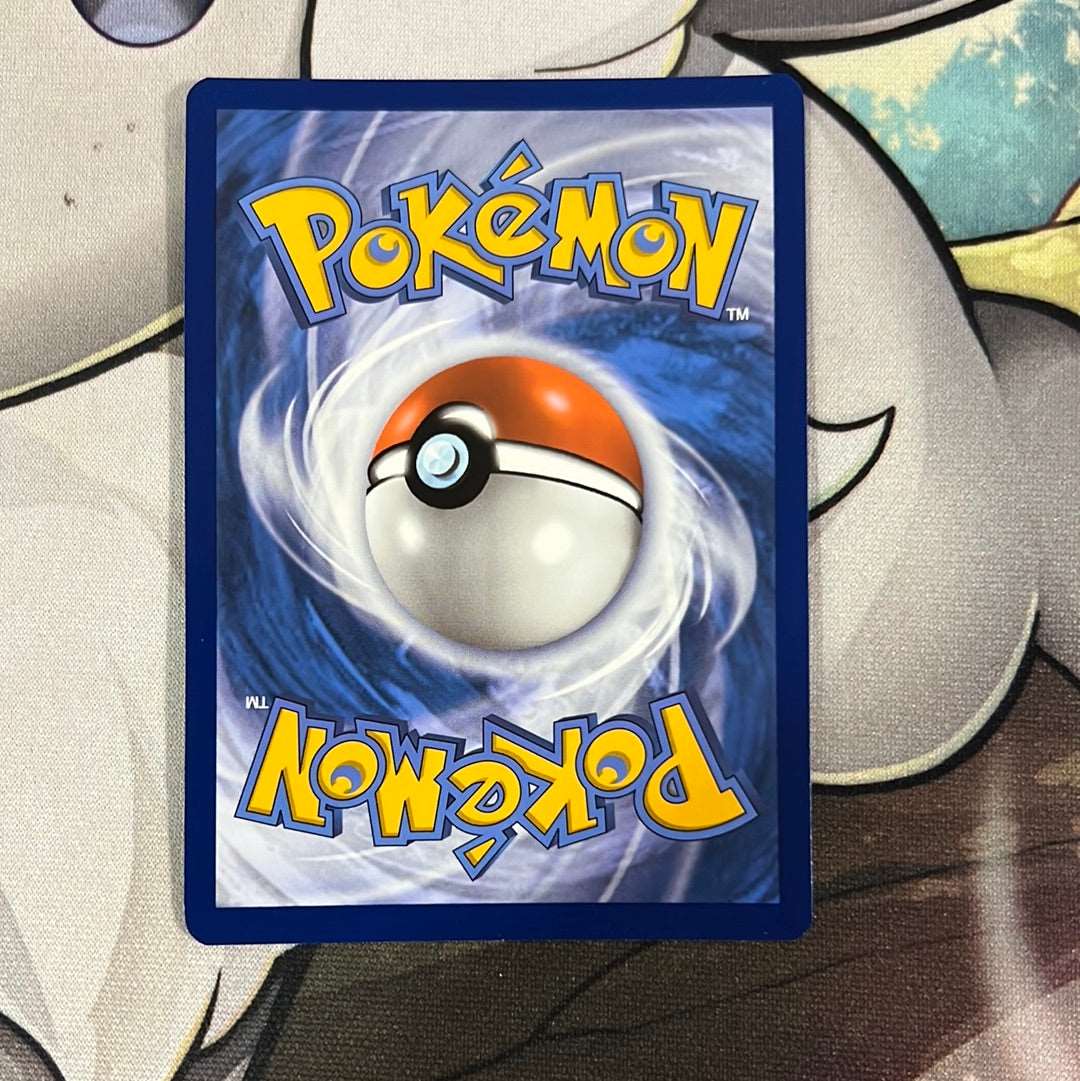 Entei 030/197 - SV Obsidian Flames Holo Rare