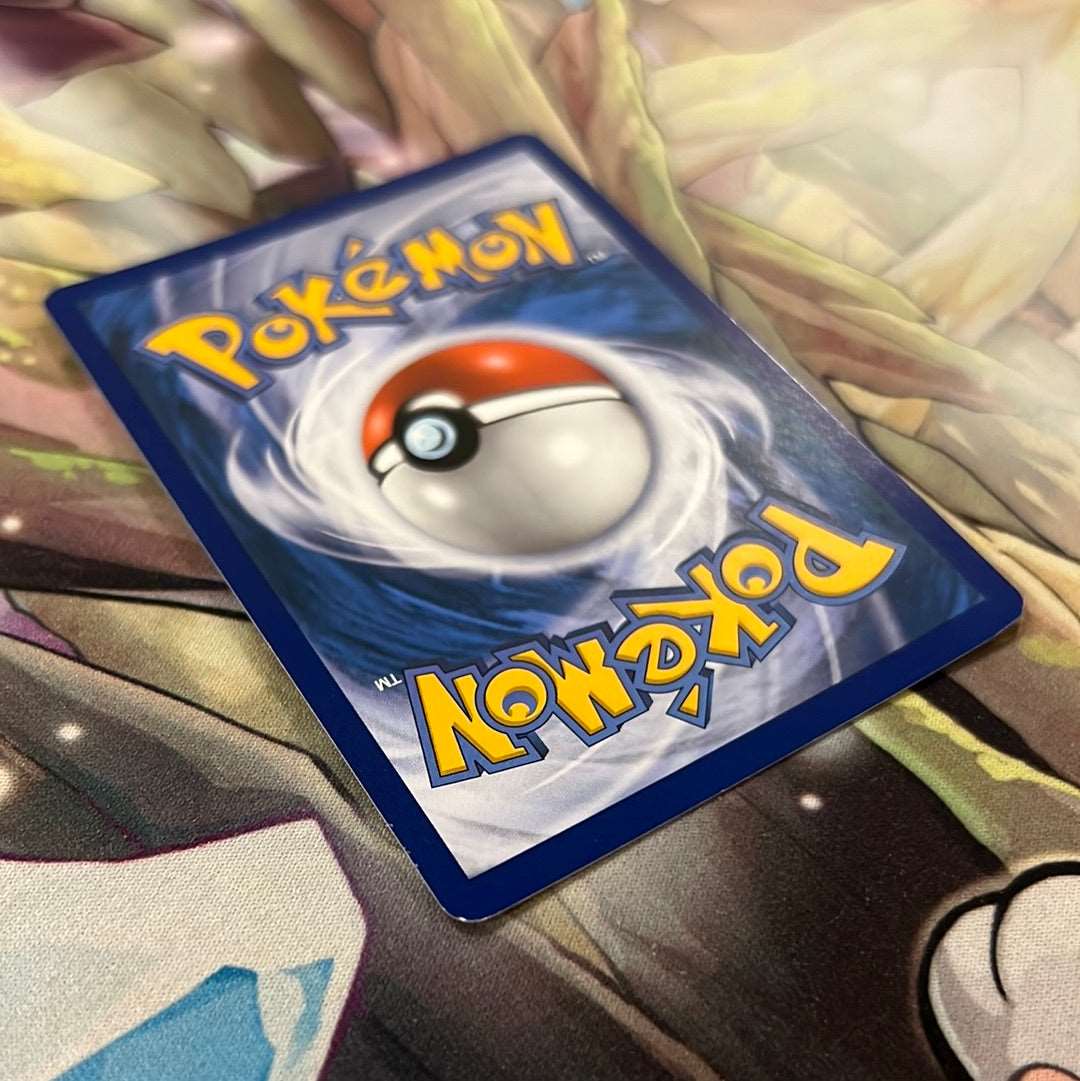 Pokémon: Swablu 79/111 - SM Crimson Invasion (Reverse Holo Common)