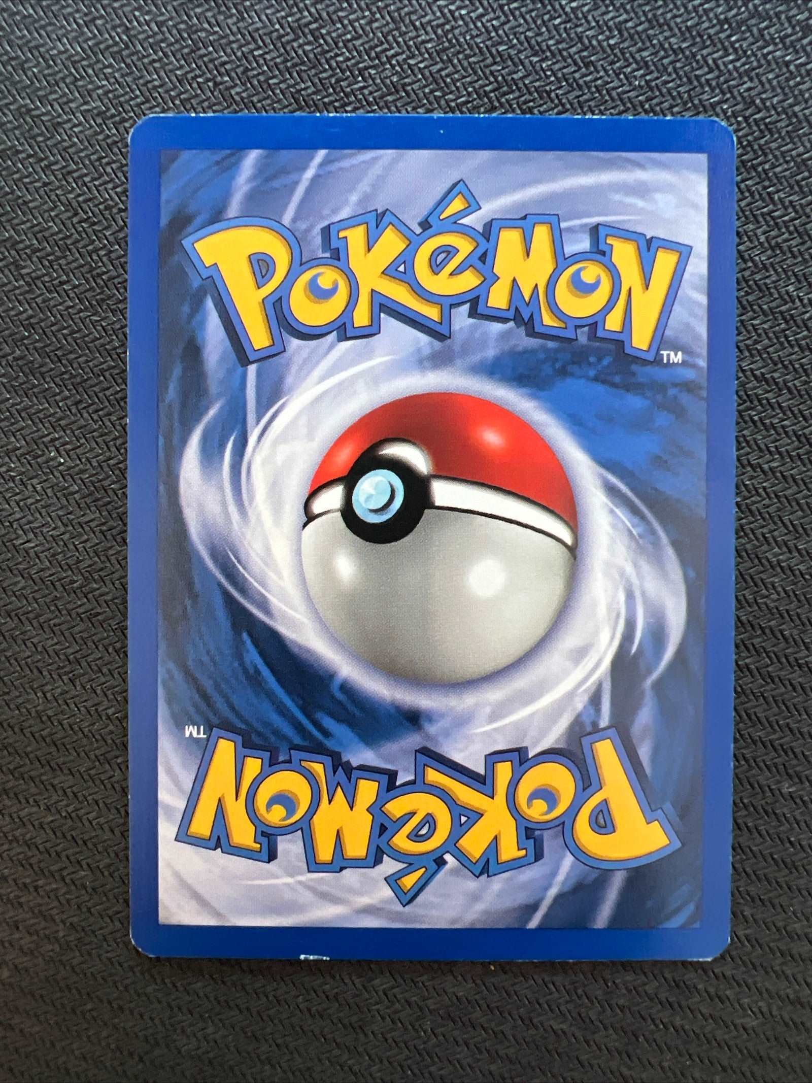 Rhyhorn 61/64 - Jungle Set (Non-Holo) Lightly Played